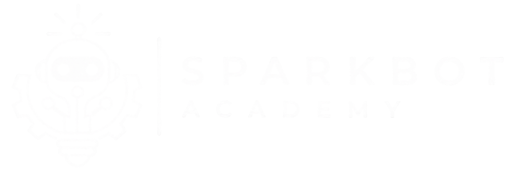 SparkBot Academy